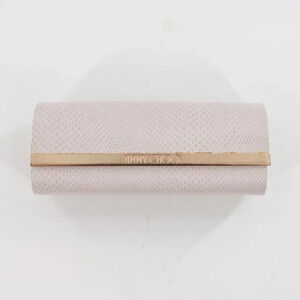 Jimmy Choo Hard glasses sunglasses clamshell case